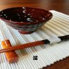 国産ハンノキ飯椀（大・小） - 画像 (4)