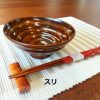 国産ハンノキ飯椀（大・小） - 画像 (3)