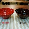 国産ハンノキ飯椀（大・小） - 画像 (7)